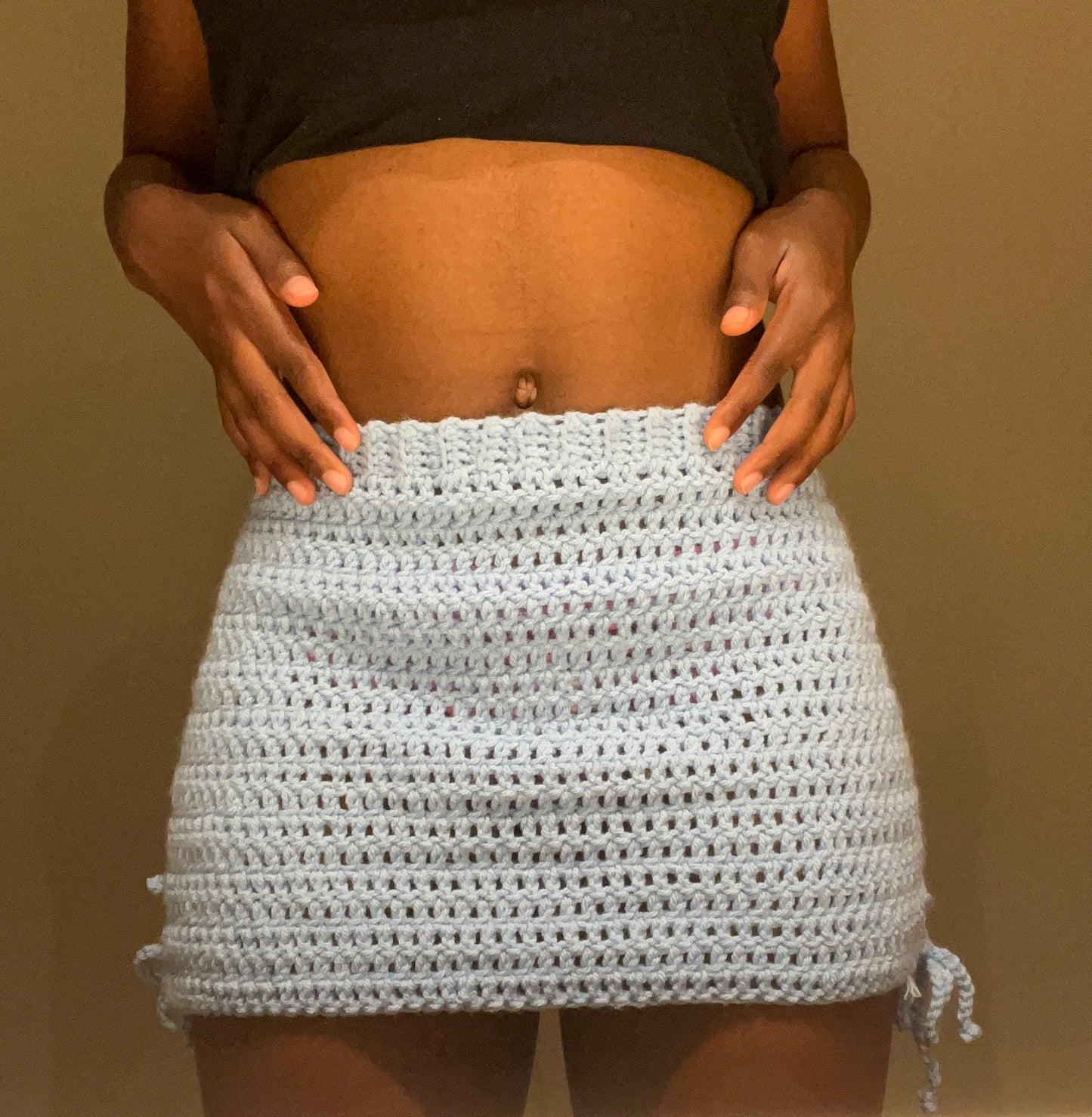 Starstruck Mini Skirt